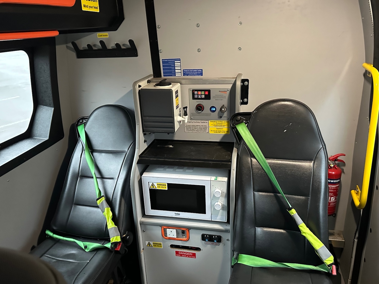 Used Vauxhall Movano 2019 for sale - 77326533: Photo 12