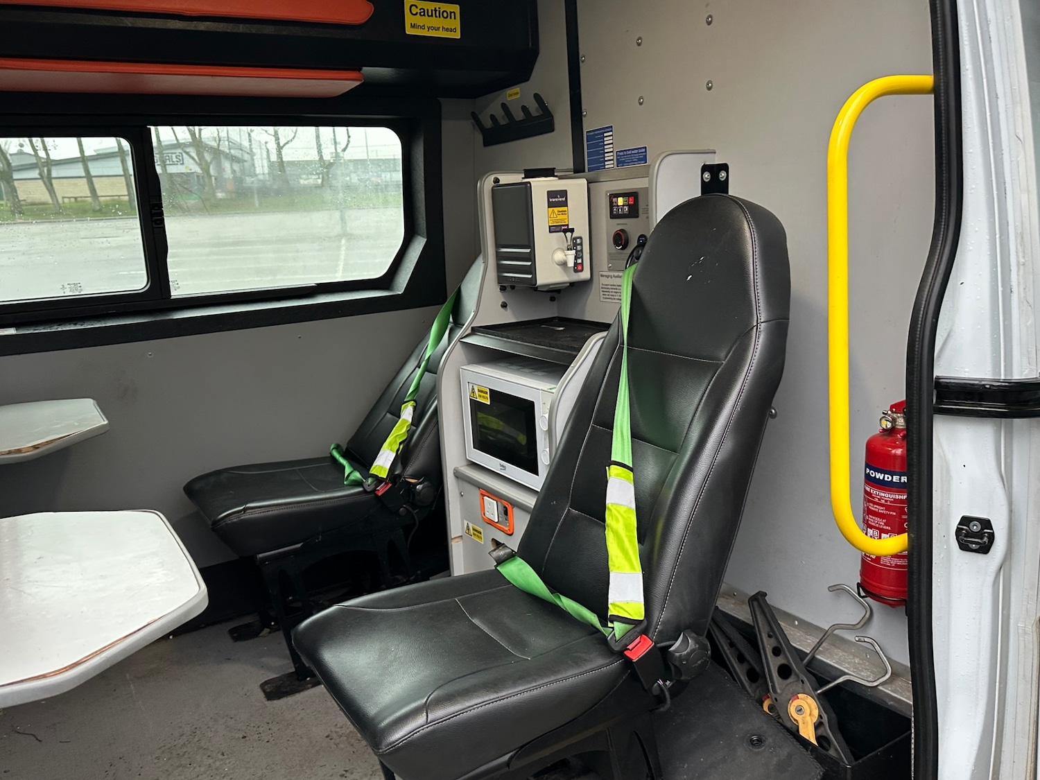 Used Vauxhall Movano 2019 for sale - 77326533: Photo 14