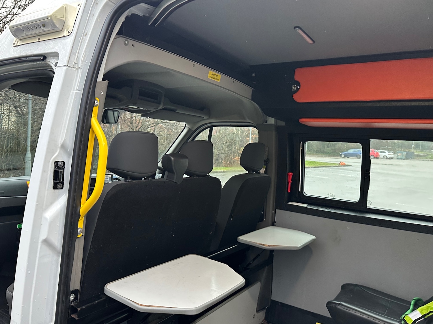 Used Vauxhall Movano 2019 for sale - 77326533: Photo 15