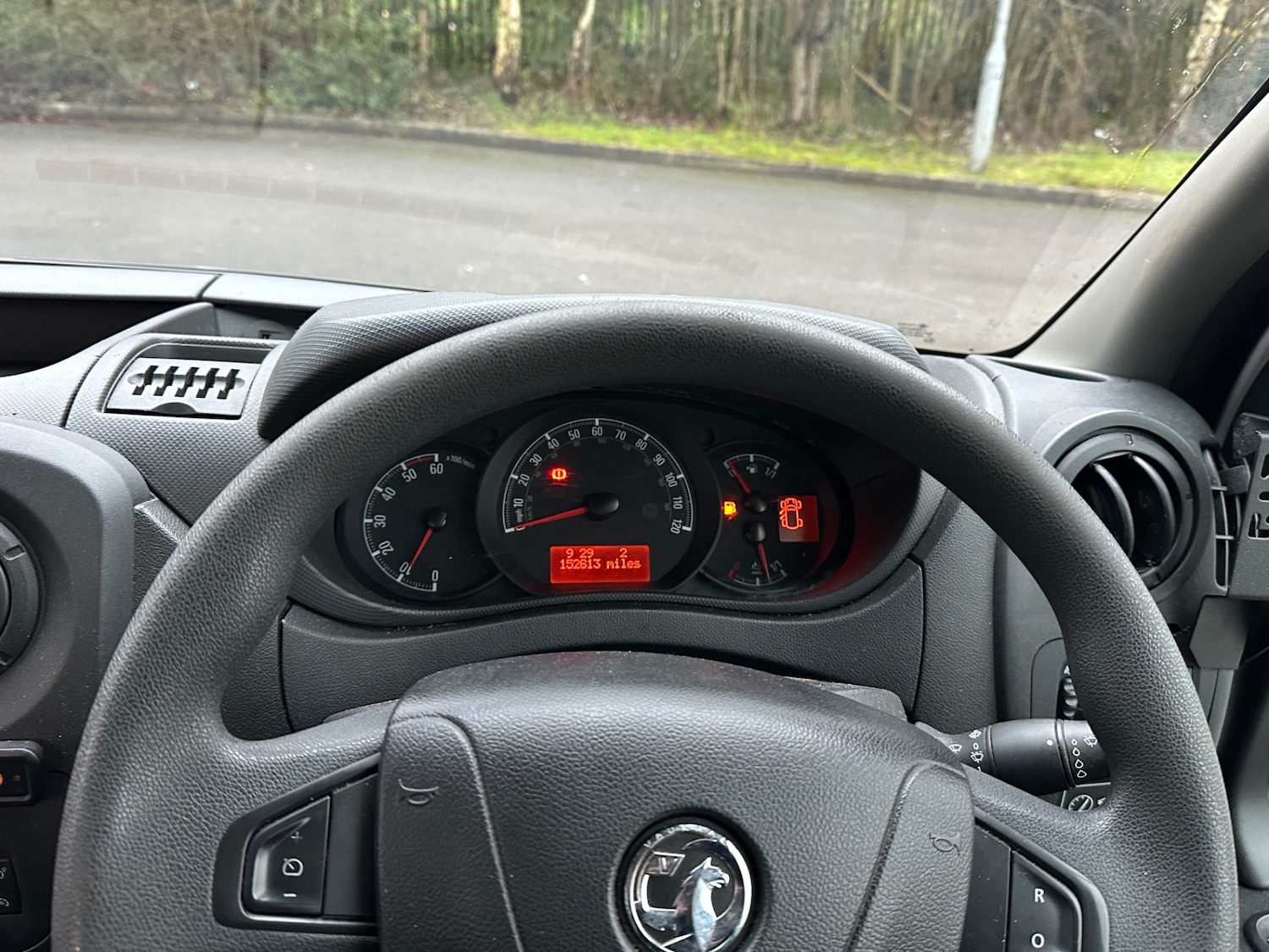 Used Vauxhall Movano 2019 for sale - 77326533: Photo 20