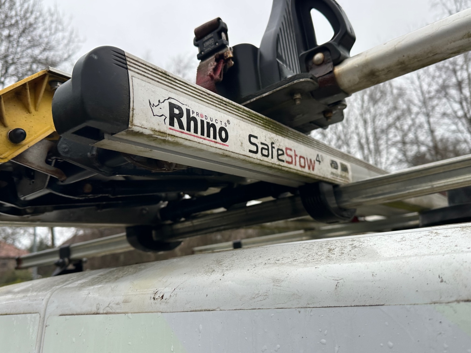 Used Vauxhall Movano 2019 for sale - 77326533: Photo 23