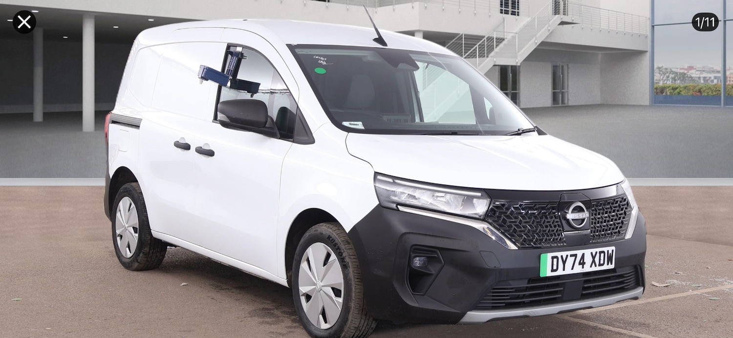 Used Nissan Other 2024 for sale - 78031919: Photo 1