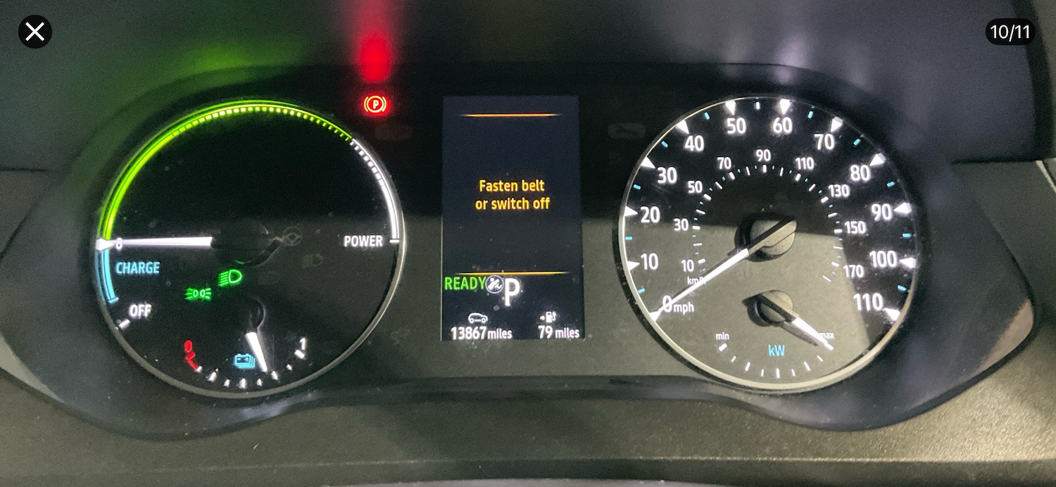 Used Nissan Other 2024 for sale - 78031919: Photo 10