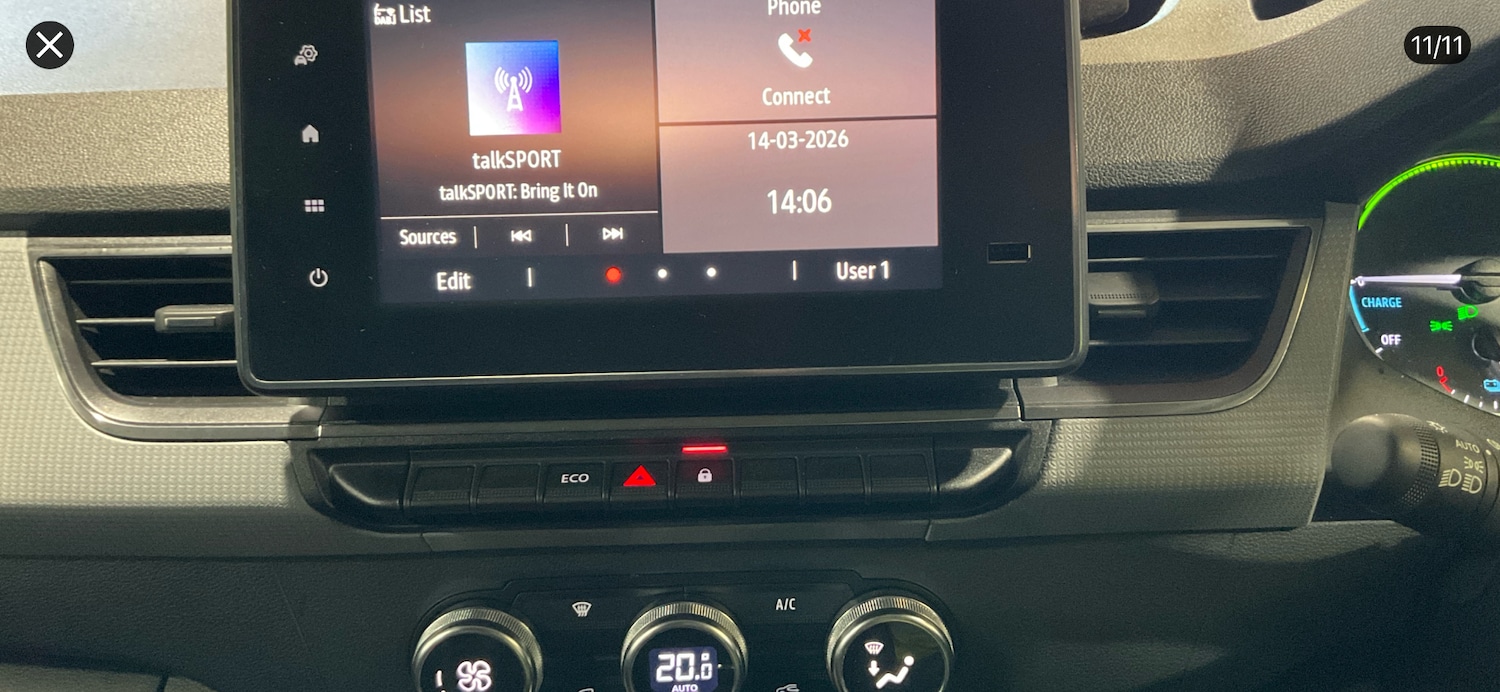 Used Nissan Other 2024 for sale - 78031919: Photo 11