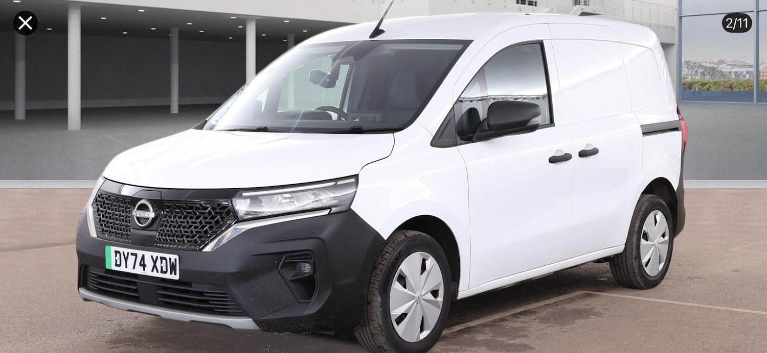 Used Nissan Other 2024 for sale - 78031919: Photo 2