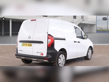 Used Nissan Other 2024 for sale - 78031919: Photo