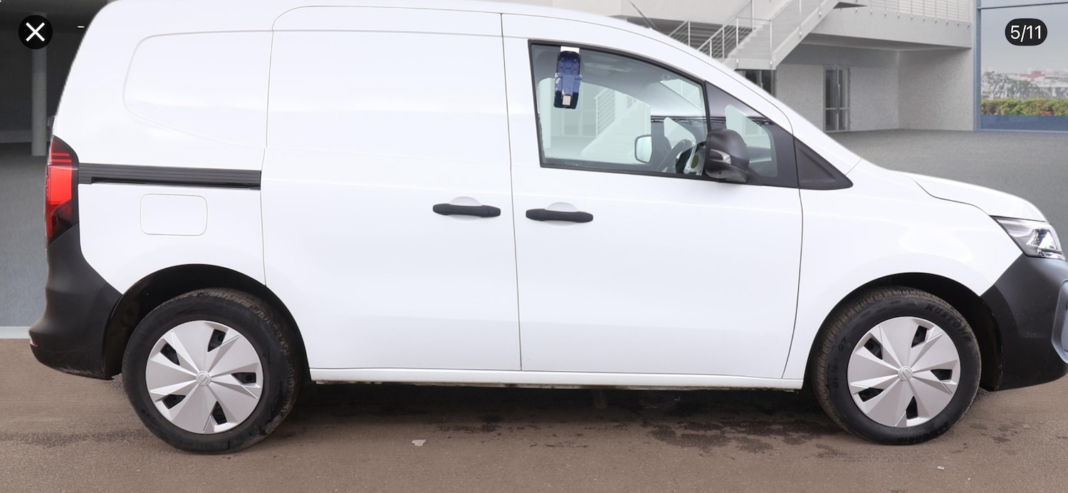 Used Nissan Other 2024 for sale - 78031919: Photo 5