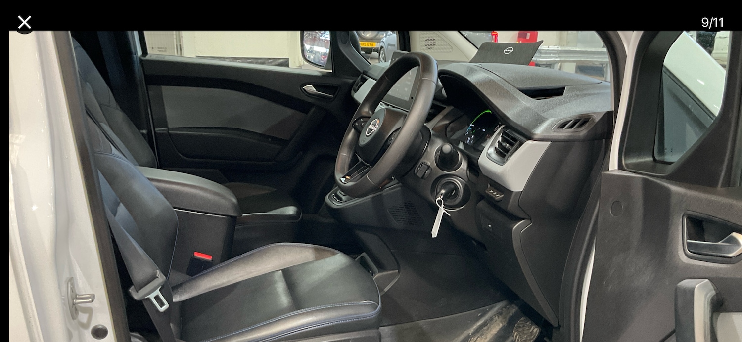 Used Nissan Other 2024 for sale - 78031919: Photo 9