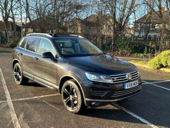 2018 (18) - 3.0 V6 TDI BMT 262 R-Line Plus 5dr Tip Auto