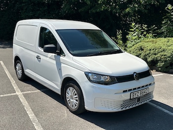 Used Volkswagen Caddy 2023 for sale - 79153995: Photo