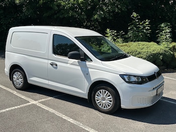 Used Volkswagen Caddy 2023 for sale - 79153995: Photo