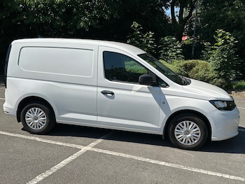 Used Volkswagen Caddy 2023 for sale - 79153995: Photo
