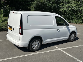 Used Volkswagen Caddy 2023 for sale - 79153995: Photo