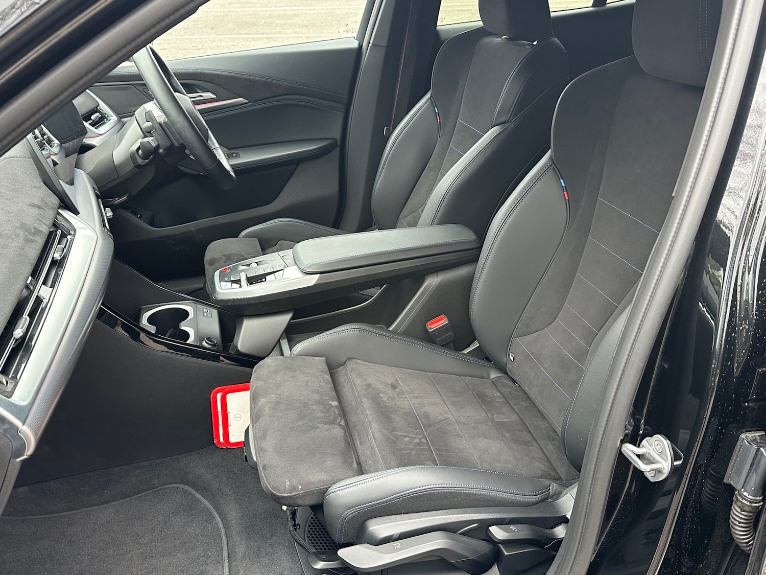 Used BMW iX2 2024 for sale - 77552781: Photo 10