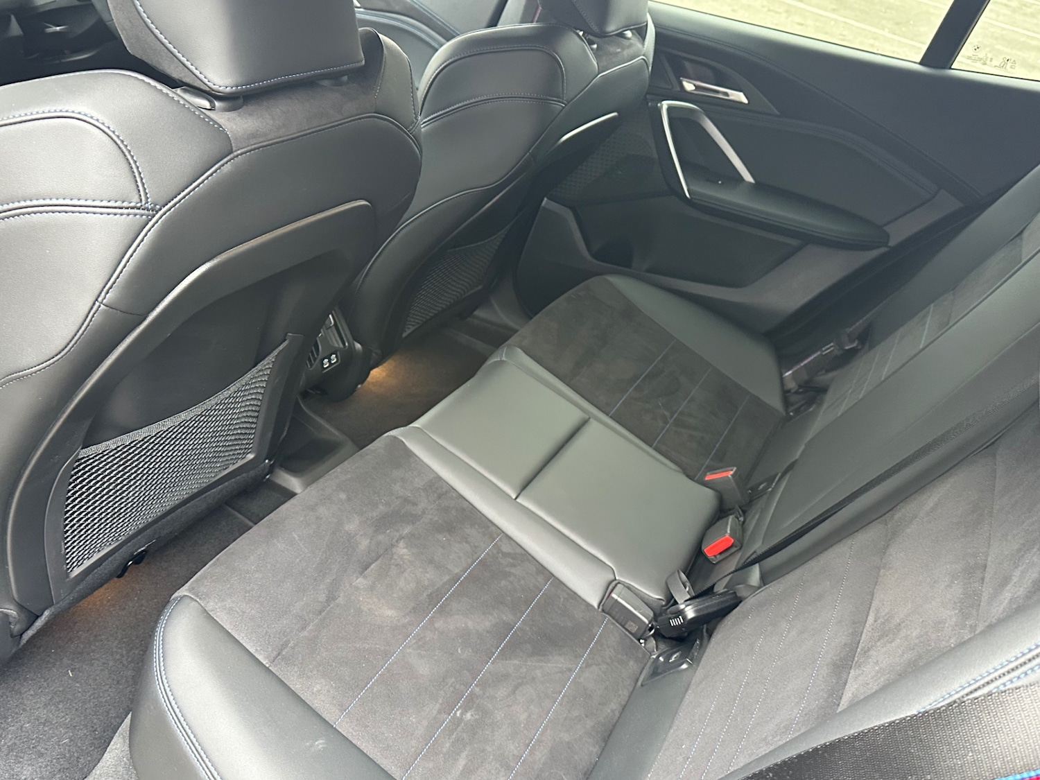 Used BMW iX2 2024 for sale - 77552781: Photo 12