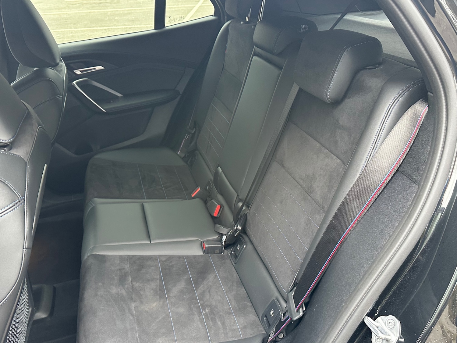 Used BMW iX2 2024 for sale - 77552781: Photo 13