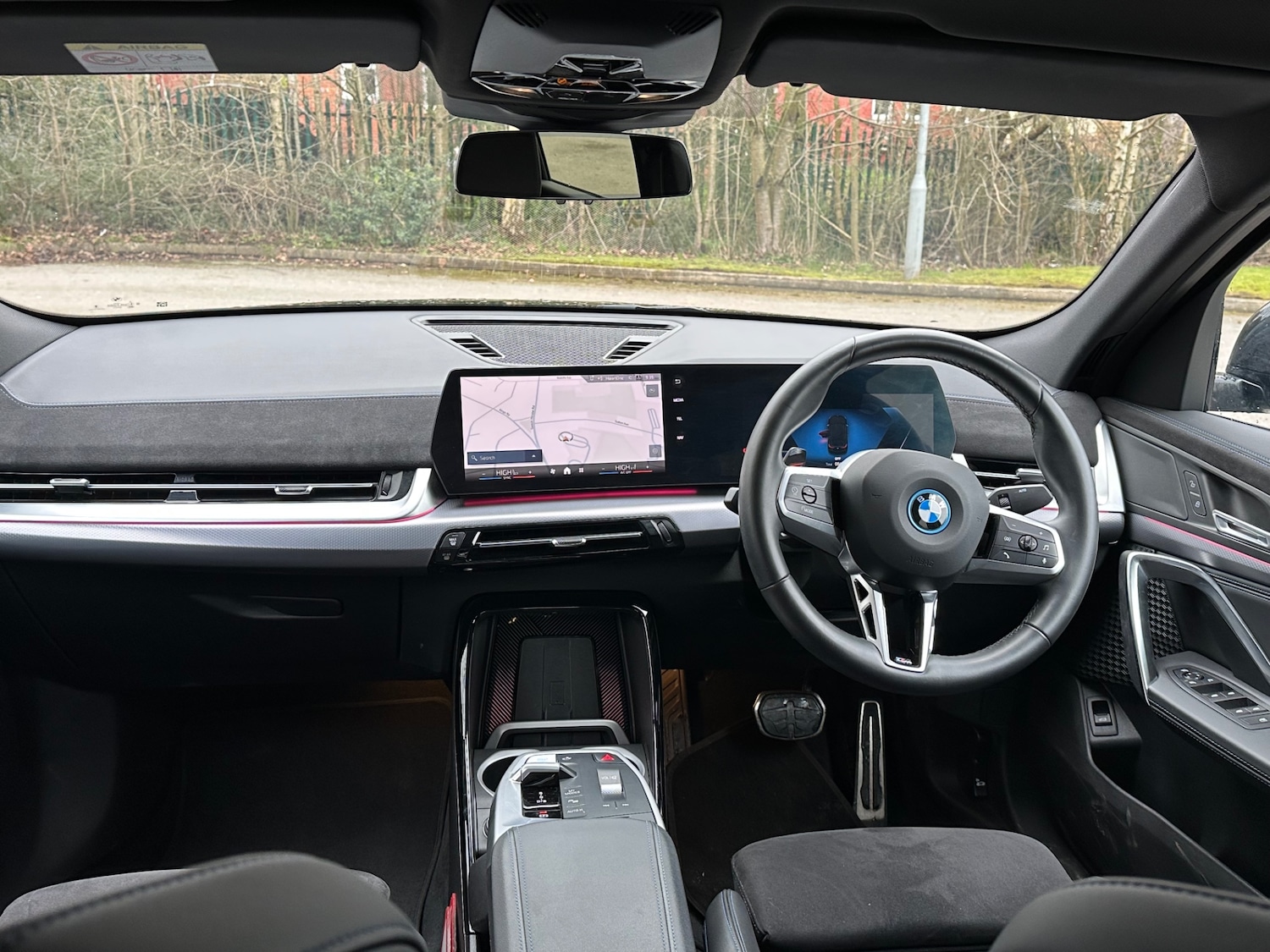 Used BMW iX2 2024 for sale - 77552781: Photo 16