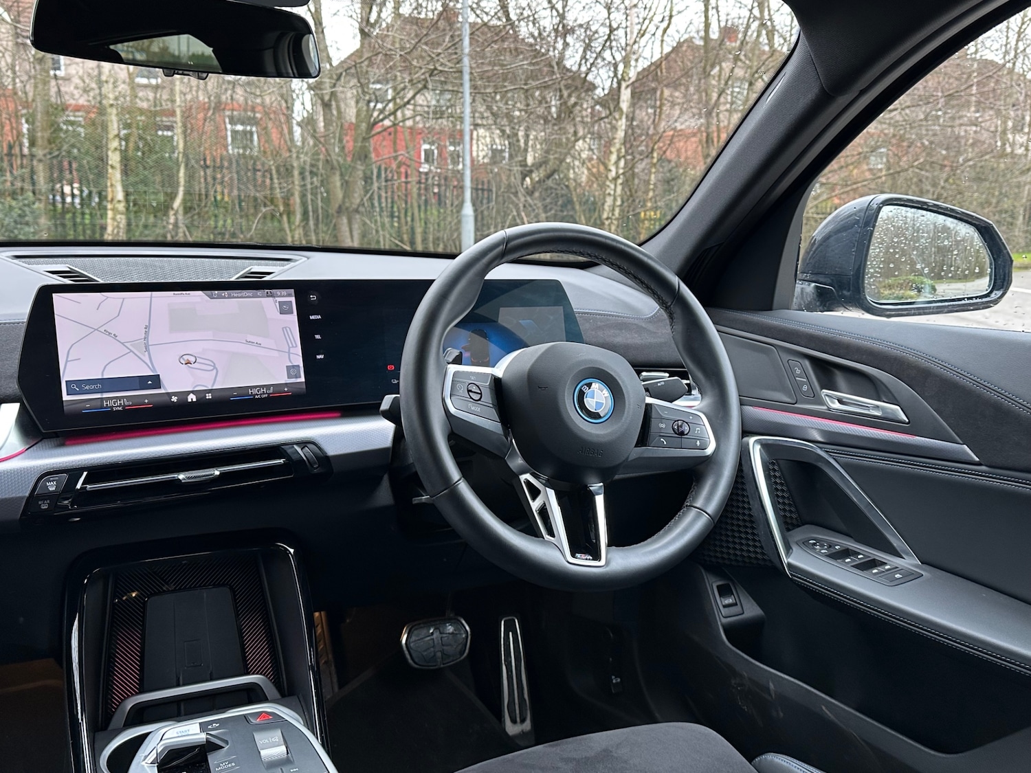 Used BMW iX2 2024 for sale - 77552781: Photo 18