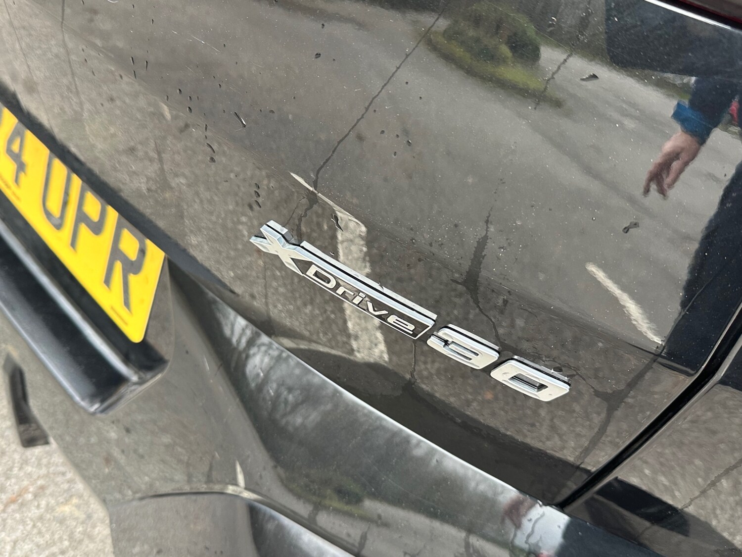 Used BMW iX2 2024 for sale - 77552781: Photo 19