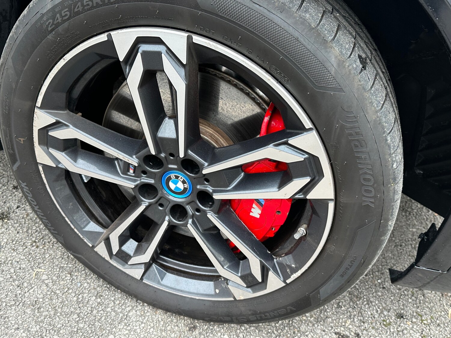 Used BMW iX2 2024 for sale - 77552781: Photo 20