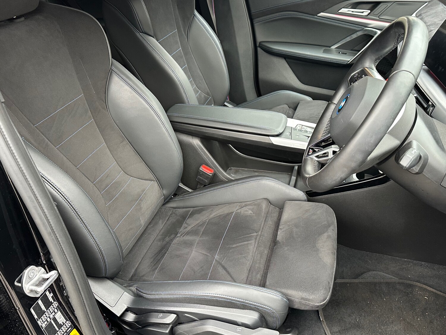 Used BMW iX2 2024 for sale - 77552781: Photo 21