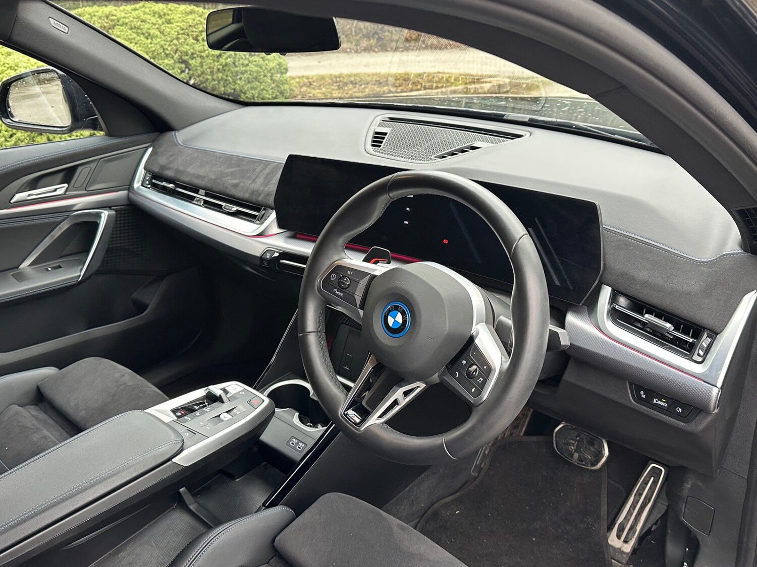 Used BMW iX2 2024 for sale - 77552781: Photo 22