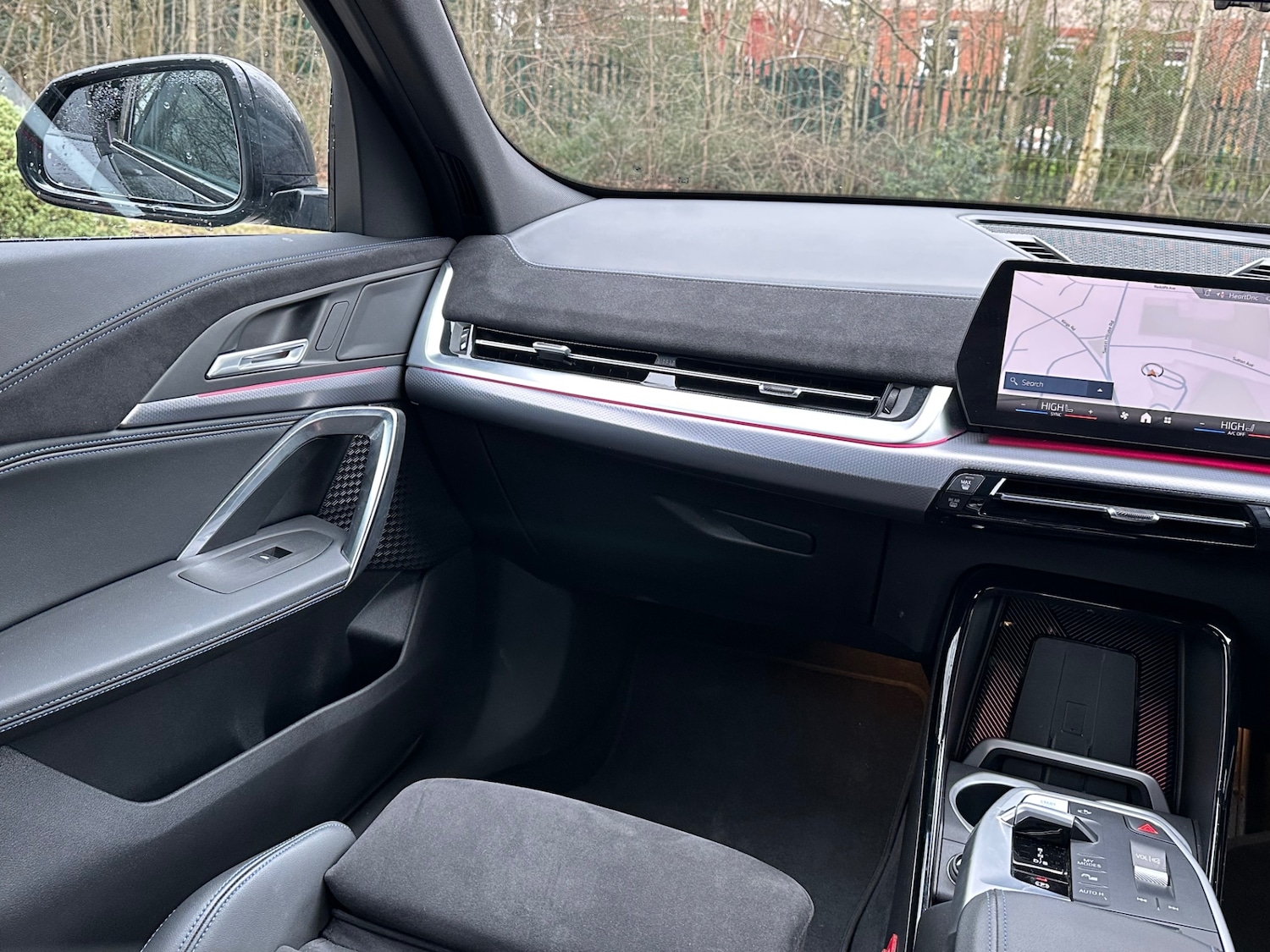 Used BMW iX2 2024 for sale - 77552781: Photo 25