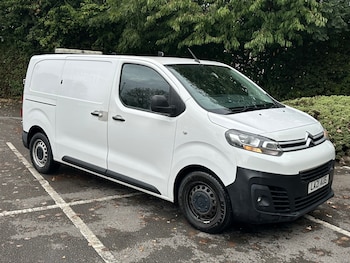 Used Citroen Dispatch 2021 for sale - 79581848: Photo