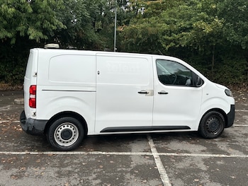 Used Citroen Dispatch 2021 for sale - 79581848: Photo