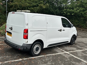 Used Citroen Dispatch 2021 for sale - 79581848: Photo