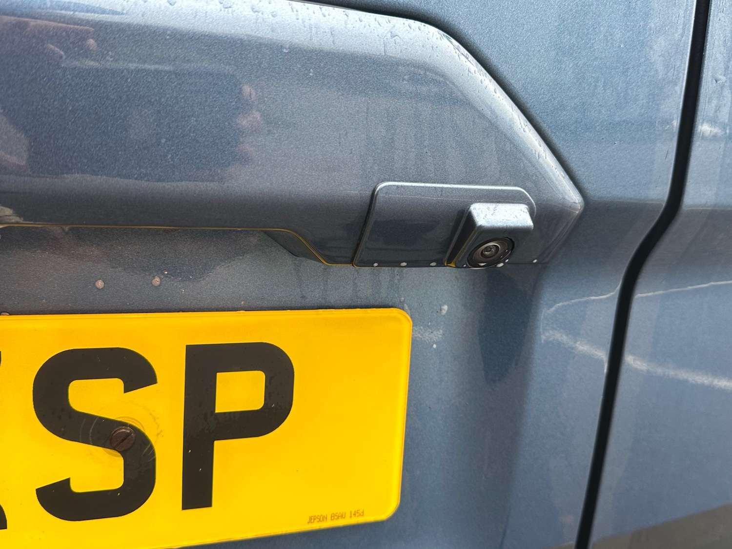 Used Ford Transit Custom 2021 for sale - 76808395: Photo 10