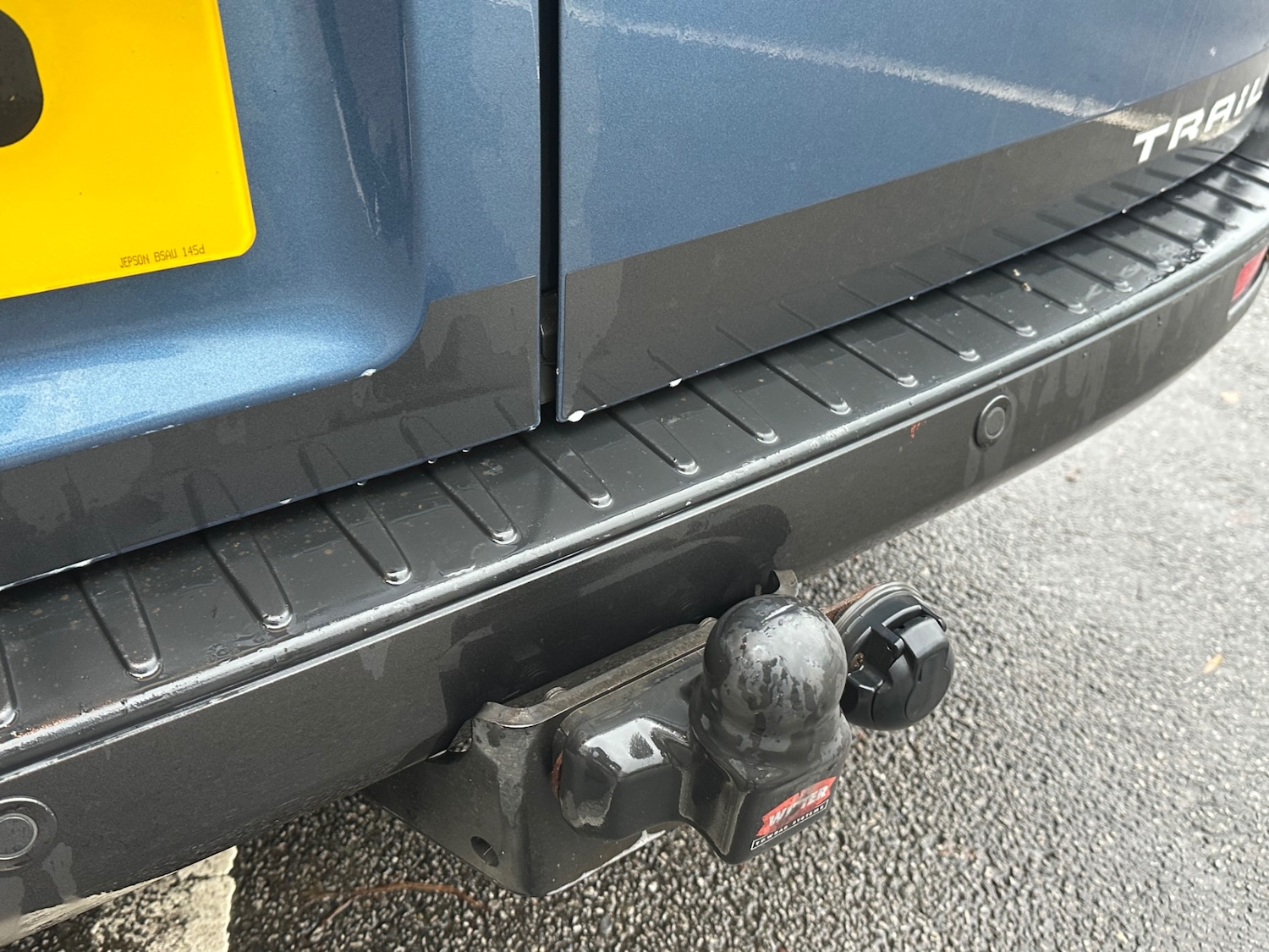 Used Ford Transit Custom 2021 for sale - 76808395: Photo 11