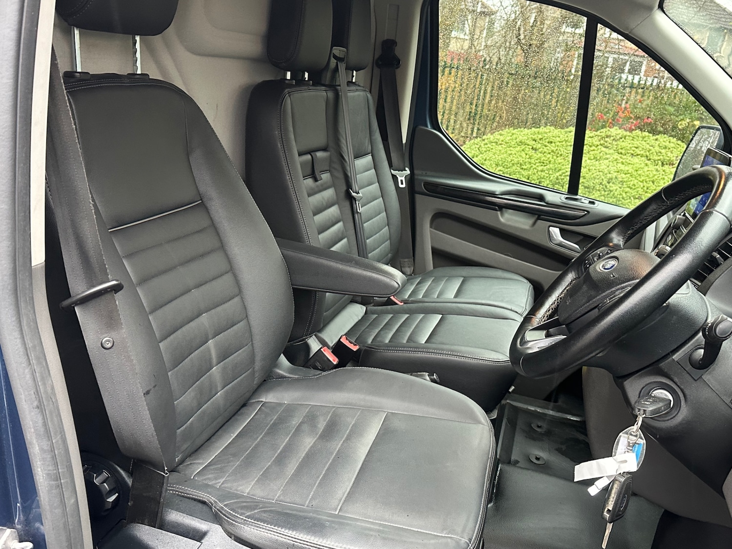 Used Ford Transit Custom 2021 for sale - 76808395: Photo 13