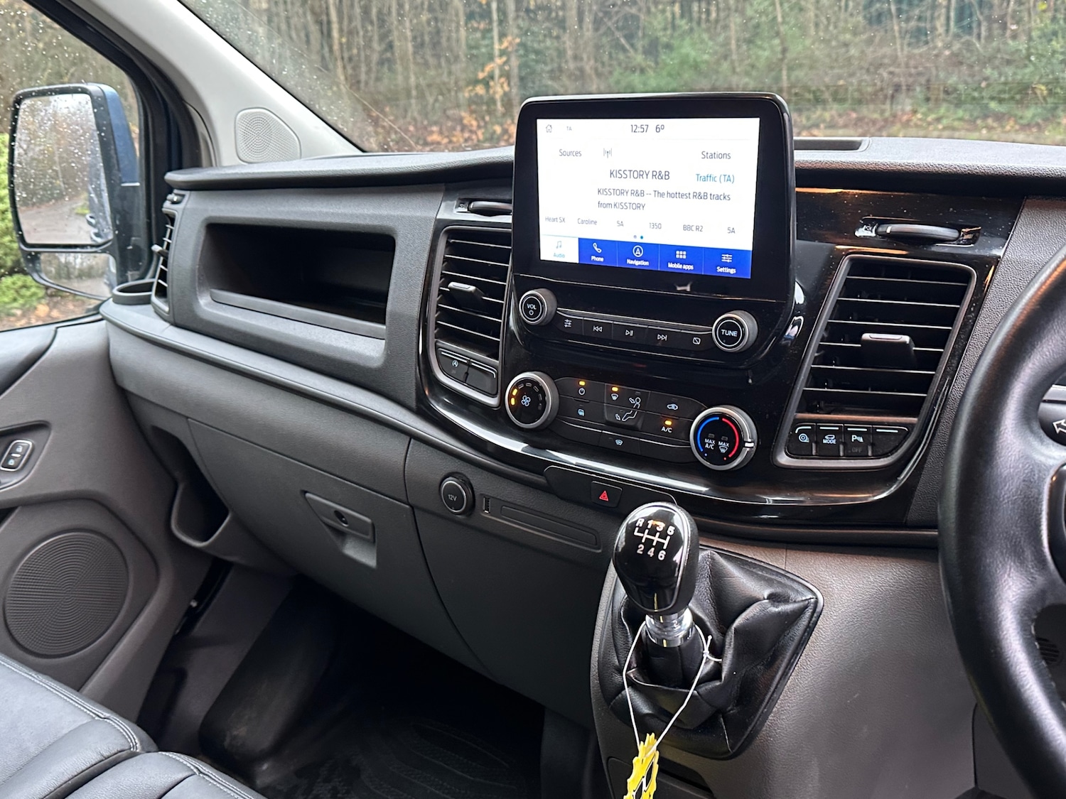 Used Ford Transit Custom 2021 for sale - 76808395: Photo 15