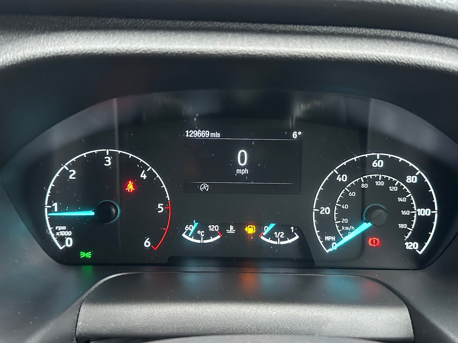 Used Ford Transit Custom 2021 for sale - 76808395: Photo 19