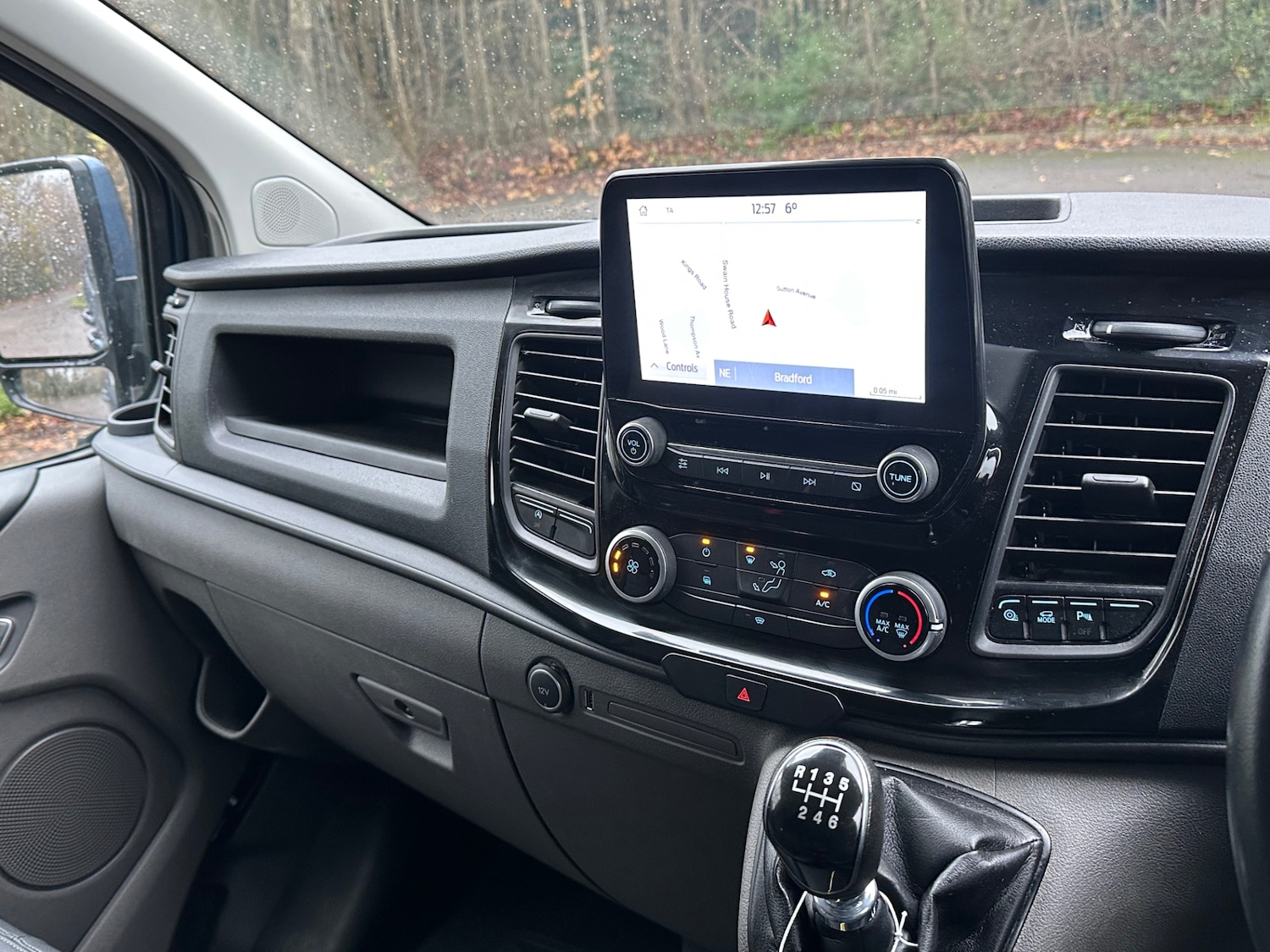 Used Ford Transit Custom 2021 for sale - 76808395: Photo 20