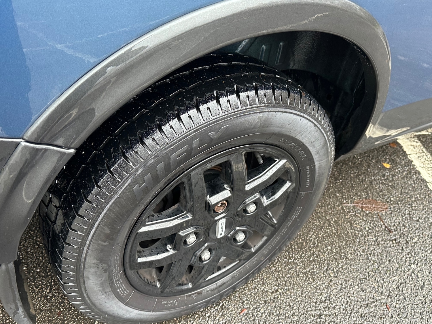 Used Ford Transit Custom 2021 for sale - 76808395: Photo 24