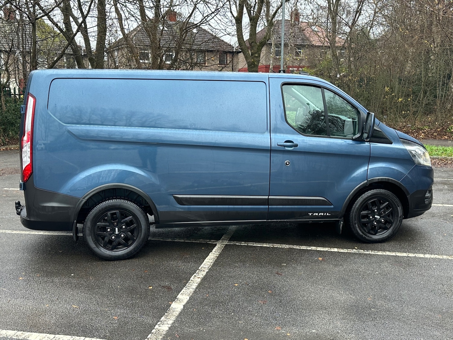 Used Ford Transit Custom 2021 for sale - 76808395: Photo 3
