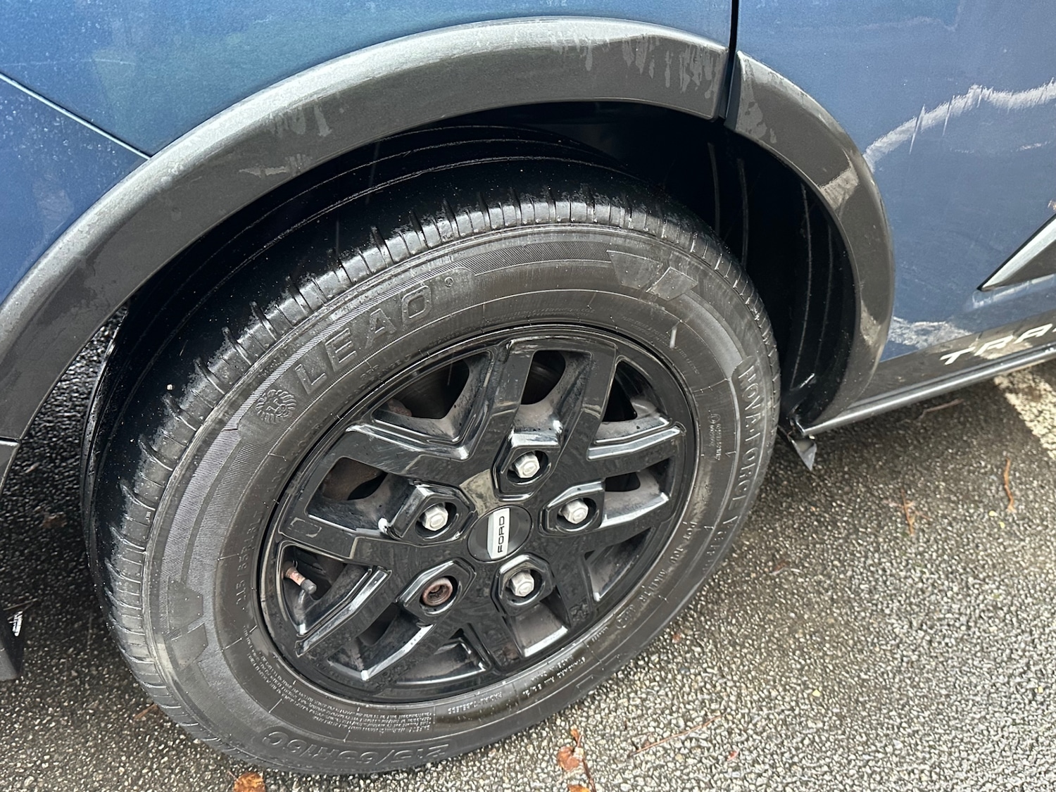 Used Ford Transit Custom 2021 for sale - 76808395: Photo 9