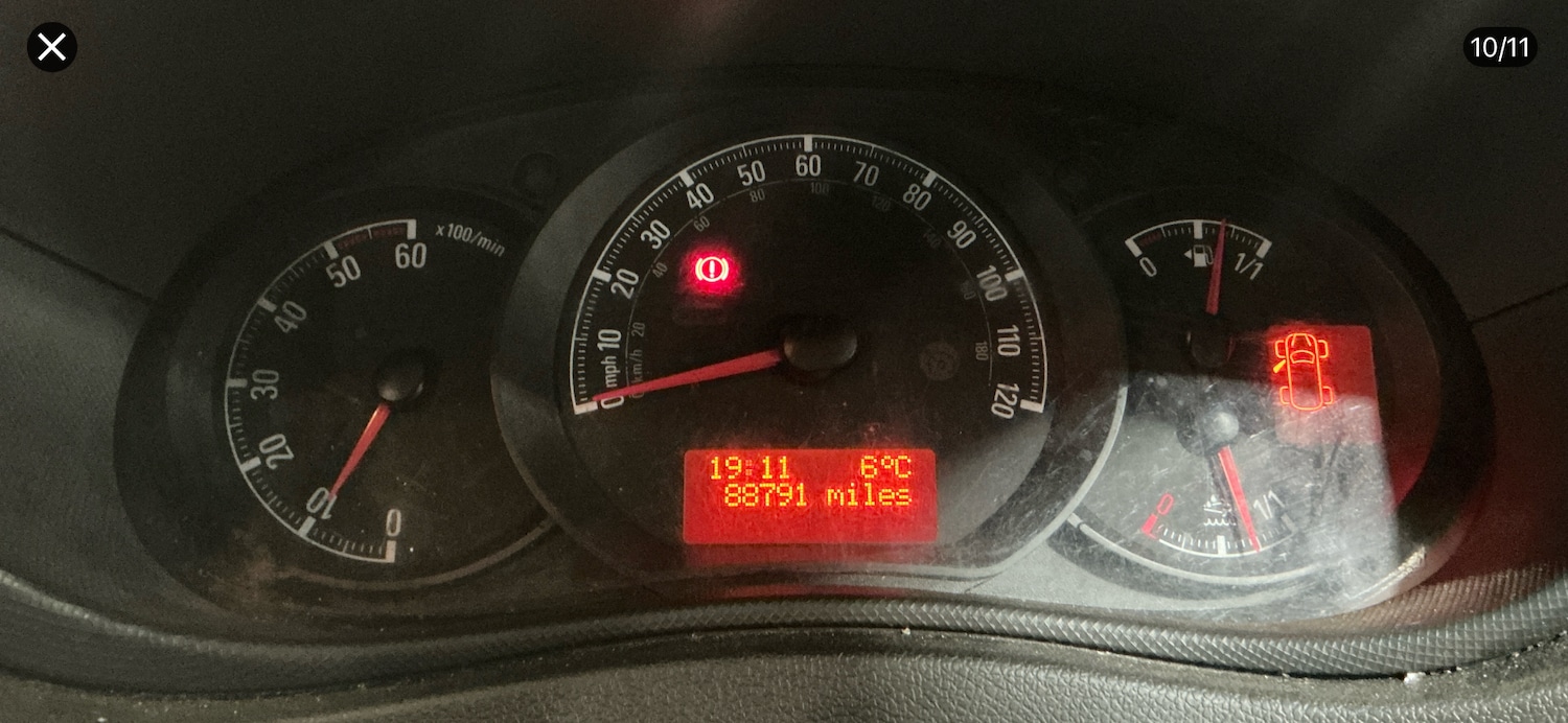 Used Vauxhall Movano 2018 for sale - 77247596: Photo 10