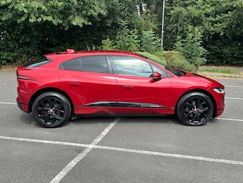 Used Jaguar I-Pace 2019 for sale - 79299929: Photo