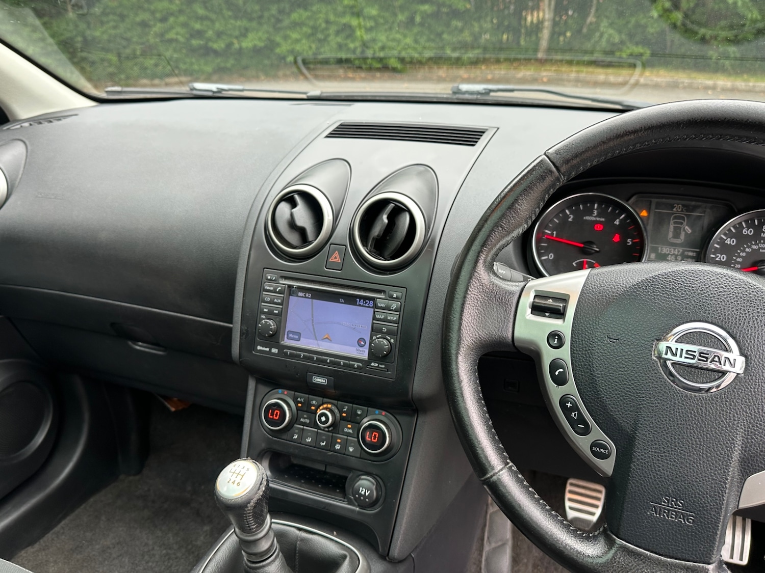 Vehicle 17