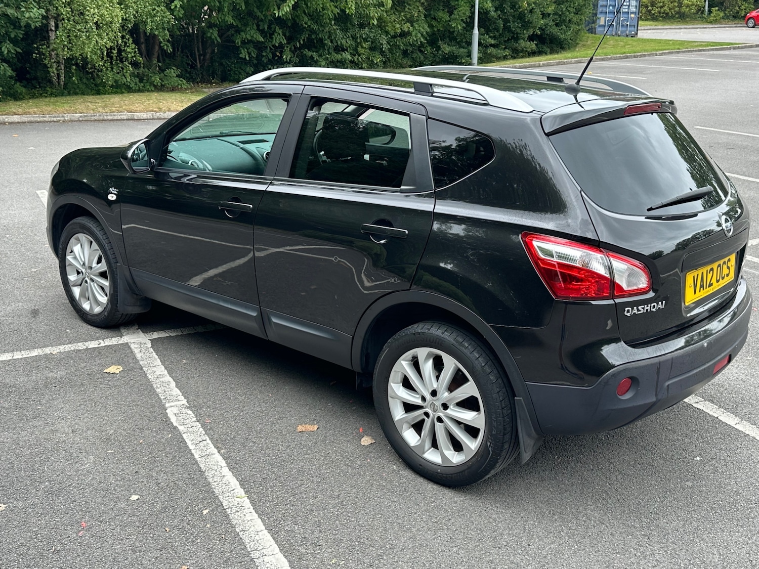 Vehicle 7