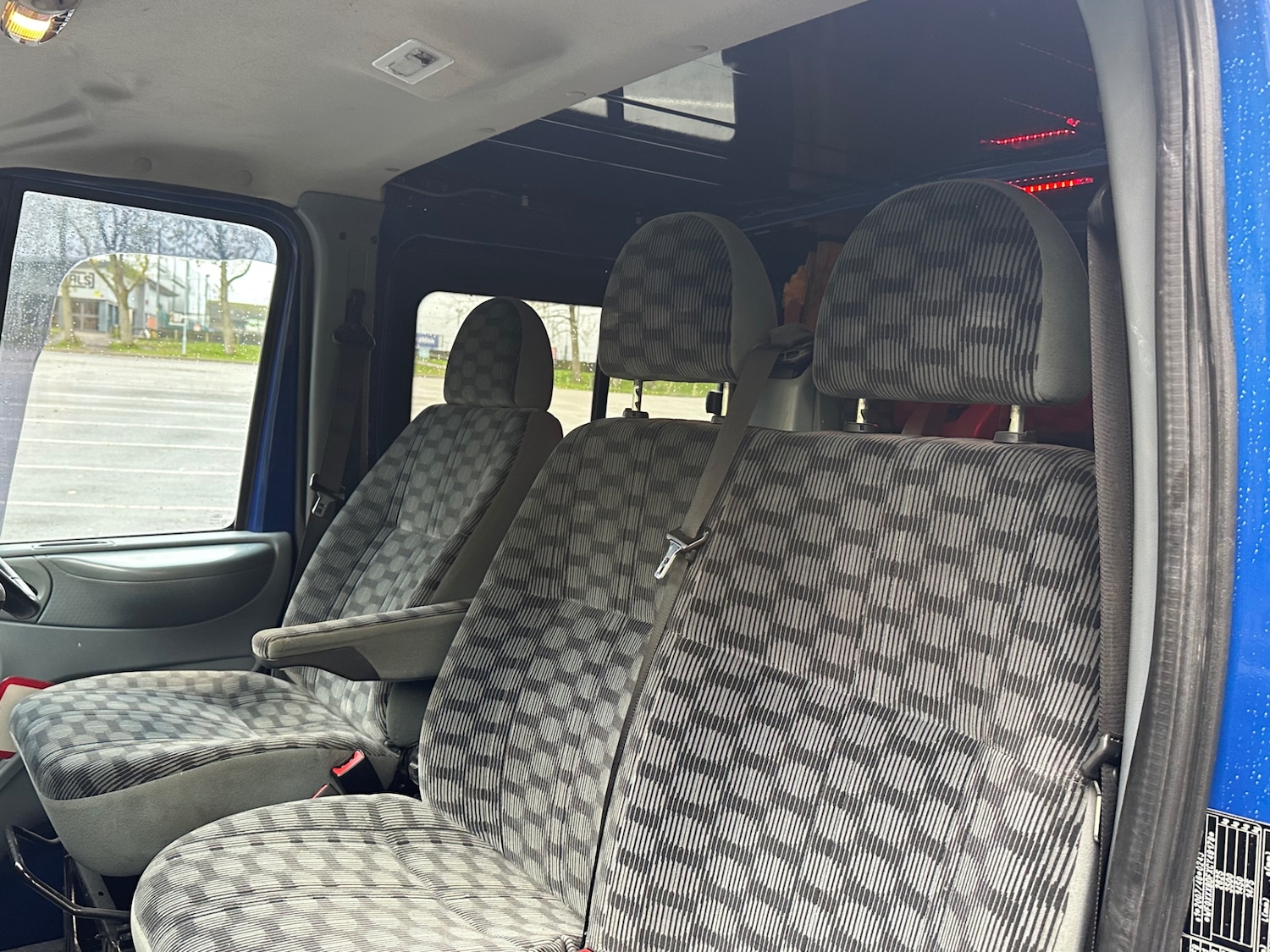 Used Ford Transit 2013 for sale - 76445065: Photo 11