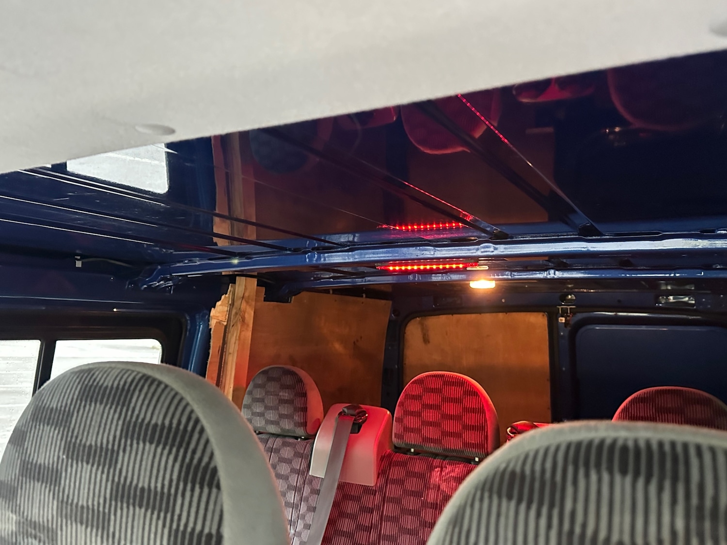 Used Ford Transit 2013 for sale - 76445065: Photo 12