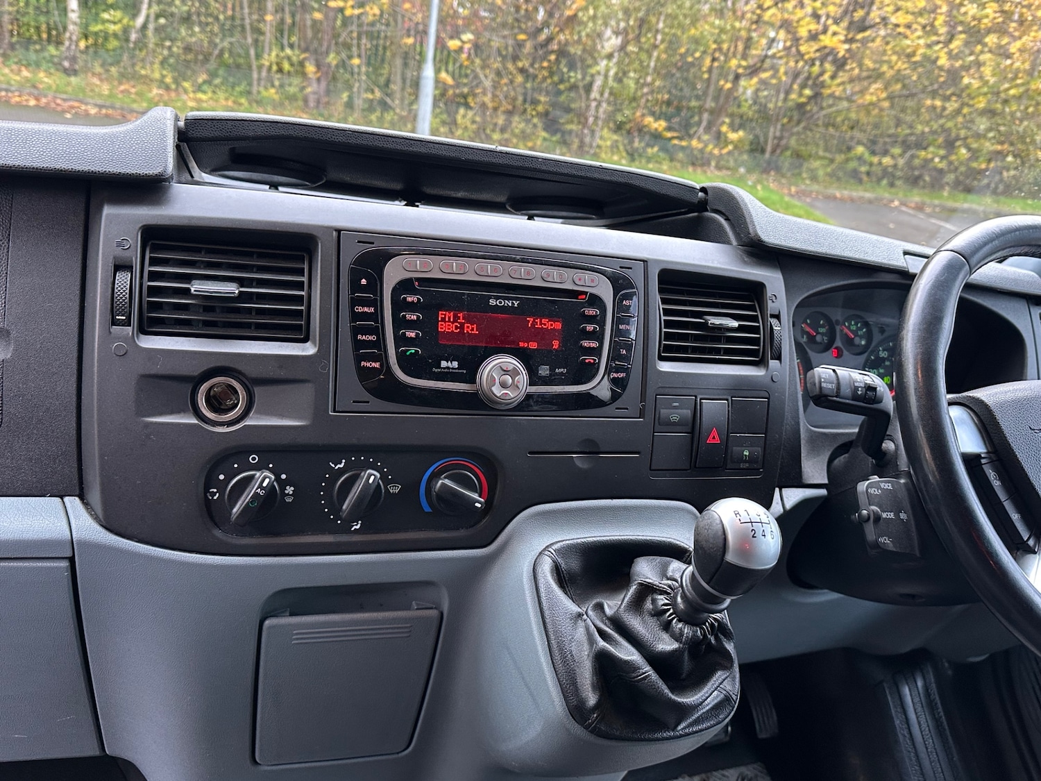 Used Ford Transit 2013 for sale - 76445065: Photo 13