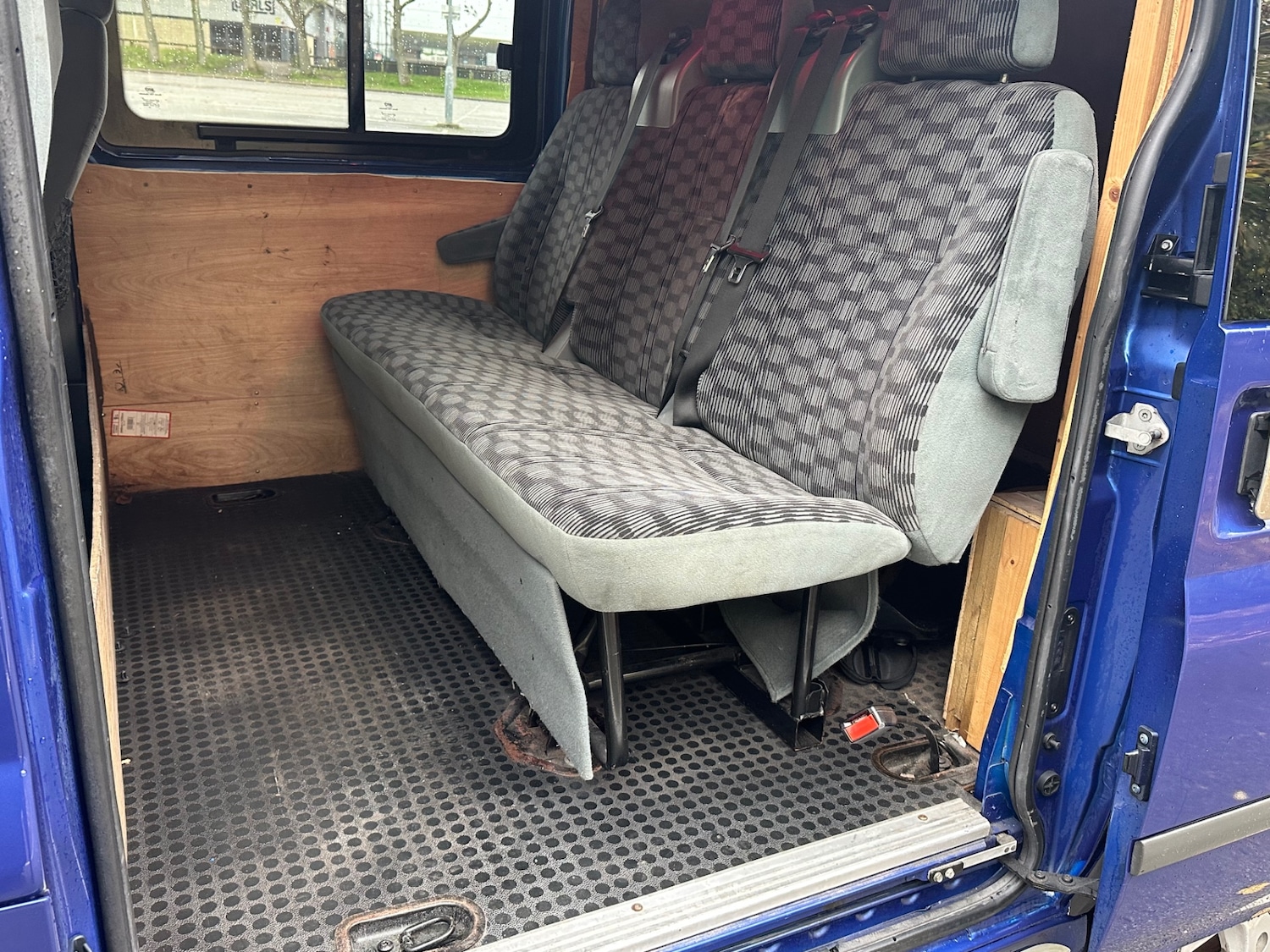 Used Ford Transit 2013 for sale - 76445065: Photo 14