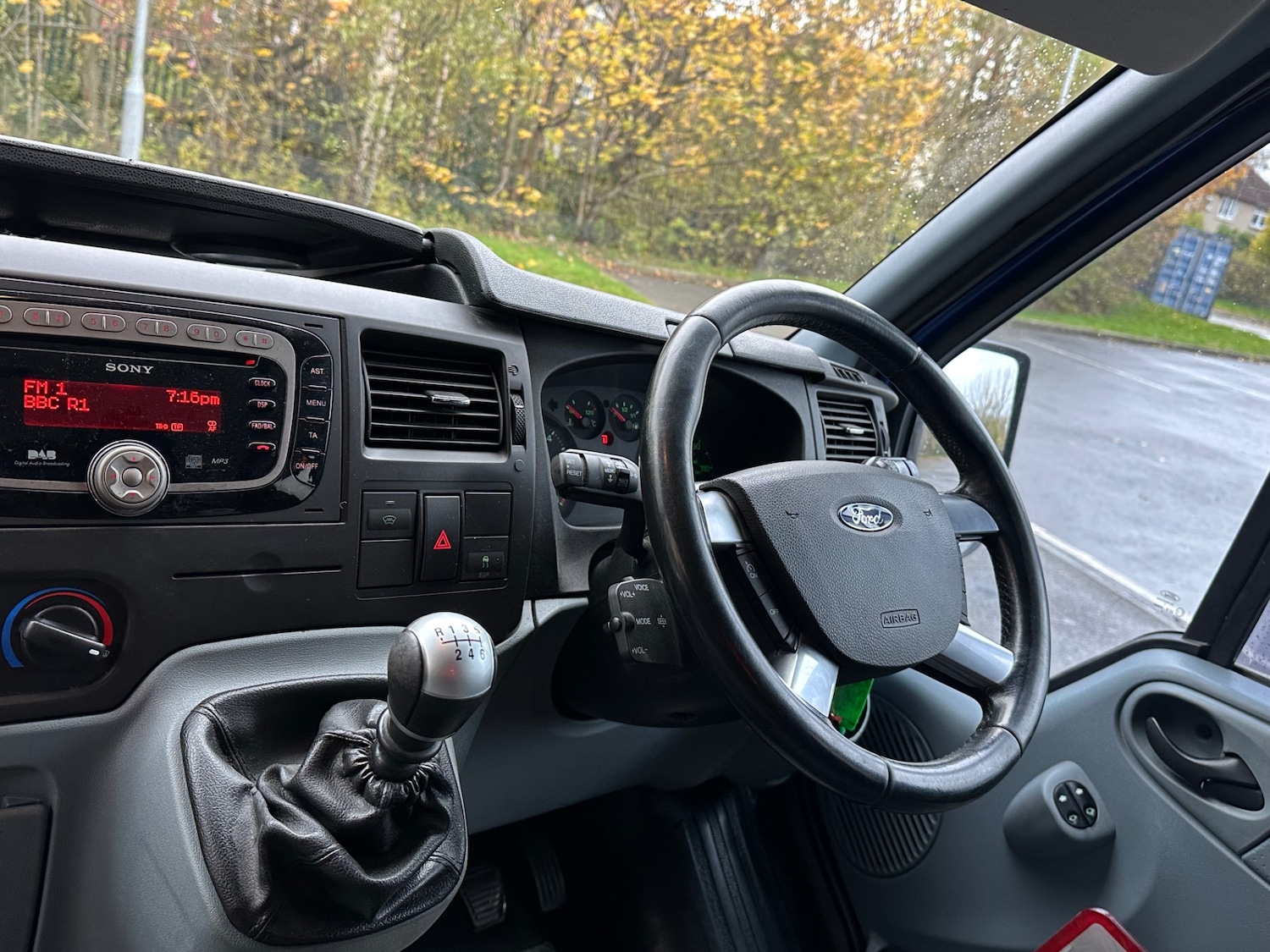 Used Ford Transit 2013 for sale - 76445065: Photo 15