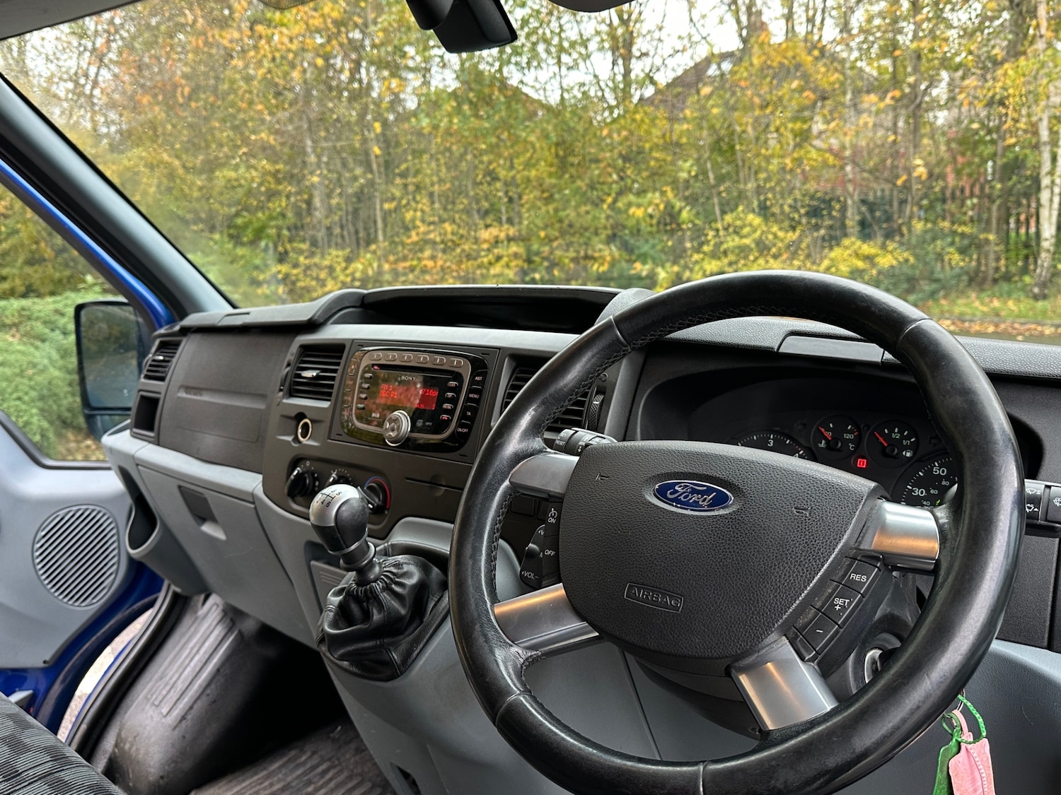 Used Ford Transit 2013 for sale - 76445065: Photo 16