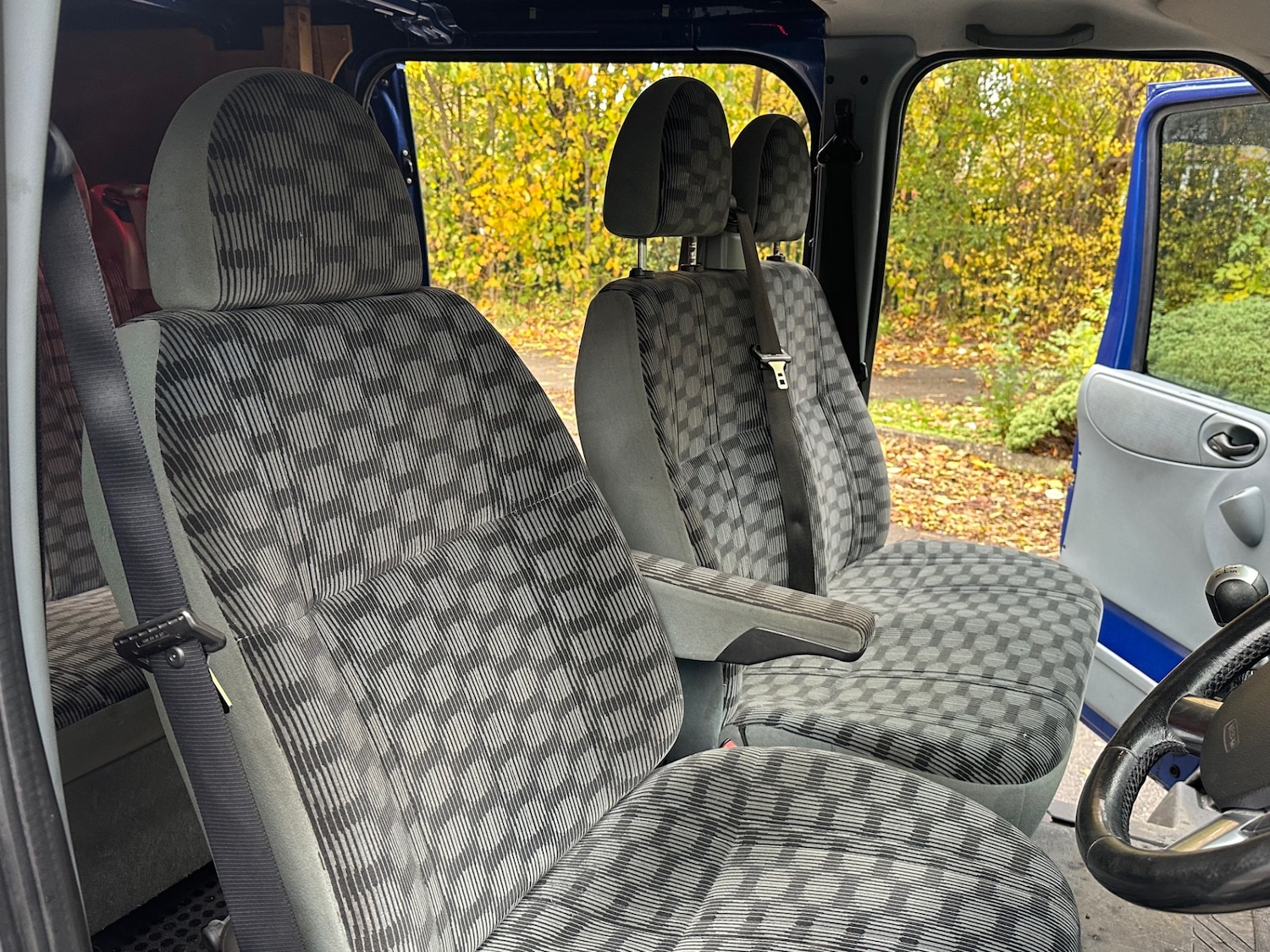 Used Ford Transit 2013 for sale - 76445065: Photo 17